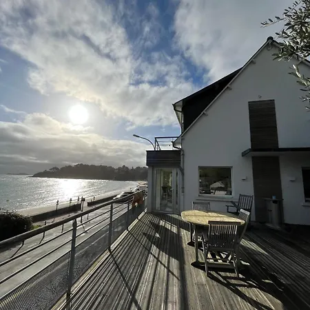 Maison - Les Embruns - Vue mer-2