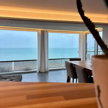 Maison - Les Embruns - Vue mer-3